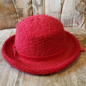 Liz Claiborne Red Hat Ladies